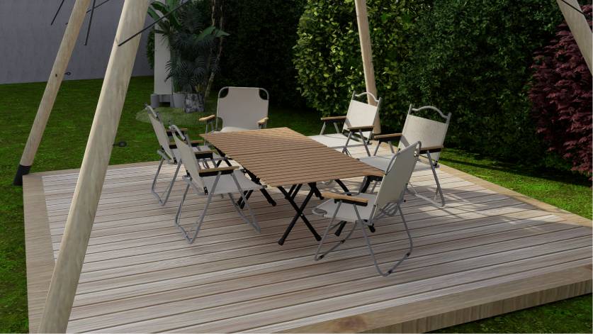 共青城市帐篷生产厂家：以匠心筑牢户外装备的品质根基